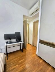 The Palette (D18), Condominium #618153331